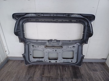 фото thumb №14, Крышка зад задняя ---- jeep renegade версия na klamkę ---- крышка багажника