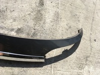 фото thumb №6, Молдинг накладка крышки задняя opel insignia с 195