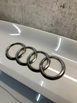 фото thumb №11, Кришка багажника sedan a4 b9 15-19 s line ls9r комплект