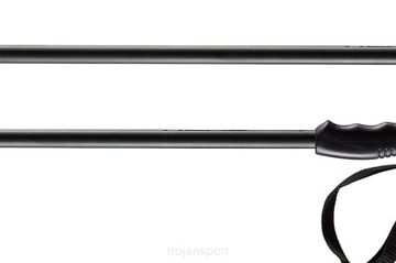 ЛЫЖНЫЕ ПАЛКИ HEAD MULTI ЧЕРНЫЕ 115 см 381852