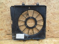 фото thumb №8, Honda crv rd 2005-2006 корпус вентилятора