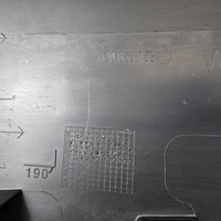 фото thumb №8, Vw crafter ii man ліва молдинг задня задня