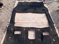 фото thumb №16, Chrysler town country 11 килимок обшивка підлога dodge grand caravan czarn