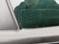 фото thumb №6, Hyundai ix35 двері праве правий задня задні pae