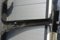 фото thumb №14, Mazda cx5 i lift 12-17 поріг блок двигуна лівий обшивка оригінал