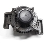 Генератор opel insignia рестайлінг  2.0 turbo Доставка, фото thumb