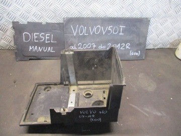 фото thumb №1, Захист акумулятора volvo v50 07-12r