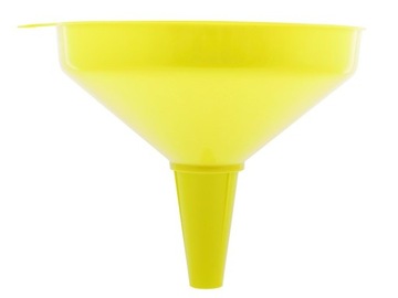 ВОРОНКА С ФИЛЬТОМ XXL, BOWL 250 MM LARGE FUNNEL для трактора для сырой нефти