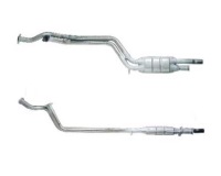 фото thumb №1, Каталізатор mercedes 124 260e 300e 1244907219