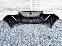 фото thumb №13, Бампер перед передній peugeot 2008 ii 2019- #9011