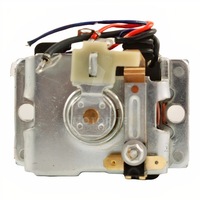 фото thumb №1, Электромагнит scania renault trucks man mercedes-benz volvo renault trucks…