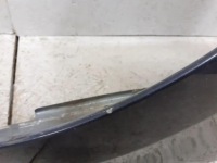 фото thumb №4, Крила передній перед лівий renault laguna iii 3 teb66