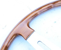 фото thumb №15, Повітропровід drewno alfa romeo giulia lata 70