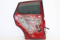 фото thumb №8, Дверь левая левый задняя задние hyundai kona i 2018r y21