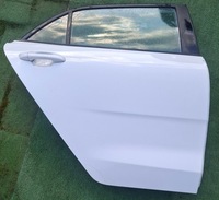 фото thumb №1, Kia rio 4 двері праві зад 2018-2025 комплектні демонтаж європа