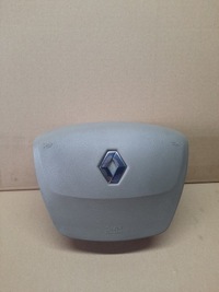 фото thumb №1, Подушка air bag водителя renault laguna iii