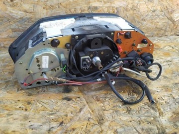 фото thumb №6, Спідометр  прилади mercedes w124 бензин 1245438922