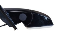 Mercedes e klasa w207 рестайлинг  кабриолет  зеркало левая 7+2 pin 149 Оригинал, фото thumb