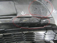 фото thumb №10, Бампер перед передній nissan leaf i 1 10-17