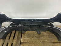 фото thumb №11, Бампер задня задній mg zs lift дифузор