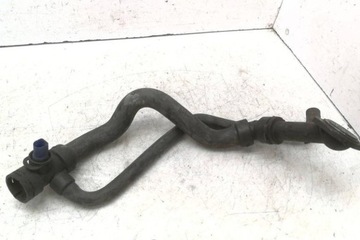 фото thumb №6, Труба охолодження vw passat b5 3b3 038121121b 1.9l дизель 96kw 2002