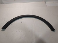 фото thumb №6, Молдинг крила лівий задня mg zs hs
