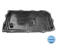 Поддон масла коробки aut. bmw 3 f30 08- meyle 300 325 0002 Оригинал, фото thumb