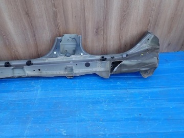 фото thumb №10, Kia rio хэтчбек 05-11 порог правый