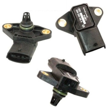 фото thumb №15, Датчик тиску наддув bosch 0281002655 1697325