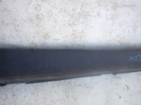 Tesla x 15- молдинг поріг права поріг правий в Україні, фото thumb