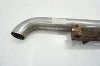 фото thumb №2, Nissan qashqai i j10 поріг підніжка труба поріг ліва