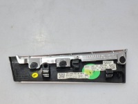 фото thumb №13, Vw passat b8 2019 рамка бардачка dekor консоли 3g1853262aj 3g1853261h
