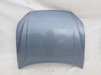 фото thumb №1, Volvo xc60 ii 2 17- капот крышка двигателя