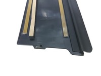 фото thumb №7, Lexus rx 08-15 накладка молдинг рамки стекло дверь