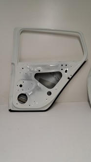 фото thumb №15, Двері правий задня hb vw golf vii 7 5d