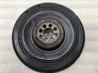 фото thumb №4, Шкив audi q7 4l 3.0 tdi 059105251 05-15