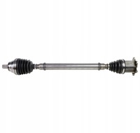 фото thumb №1, Піввісь привідна права do skoda superb iii 2.0 tdi