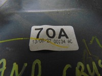 фото thumb №14, Воздуховод обычная toyota land cruiser j7 2015r