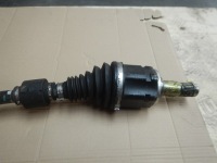 Привідний вал лівий перед ліва lexus rx iv 450h 3.5 hybrid 4342048150 Доставка, фото thumb