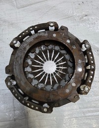 фото thumb №6, Сцепление диск прижим ford fiesta mk8 1.1b ca6g-6375-cc