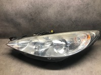 фото thumb №1, Лампа левая передняя peugeot 207