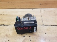 фото thumb №1, Насос гальмівна abs fiat scudo ii 2.0 hdi