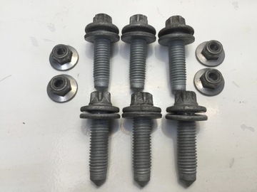 фото thumb №1, Citroen c4 iii 1.2 thp 2021 болты подвешивание зад