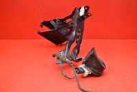 фото thumb №7, Підсилювач кронштейн панель фари лівий перед 170238-11 bmw f23 13-21