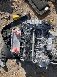 фото thumb №5, Двигатель 1.2 tce renault austral h5fa600 e-tech