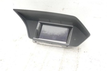 фото thumb №6, Навігація дисплей a2129010400 mercedes e-klasa w212