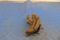 фото thumb №5, Mazda 323f lift 1.6 16v поворотний кулак правий перед