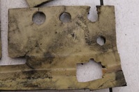 фото thumb №5, Audi r8 420 06- шумоізоляція піна tunela коробки