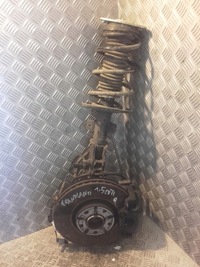 фото thumb №1, Opel grandland поворотный кулак правая macpherson 1.5