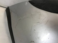 фото thumb №16, Opel corsa c 1000cm3 2002 бамперы хэтчбек k2955